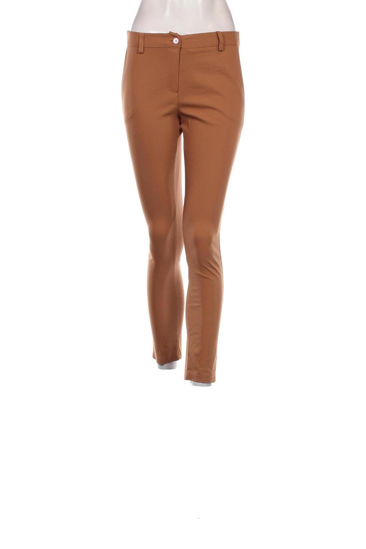 Damenhose Tensione In, Größe S, Farbe Braun, Preis 54,99 €