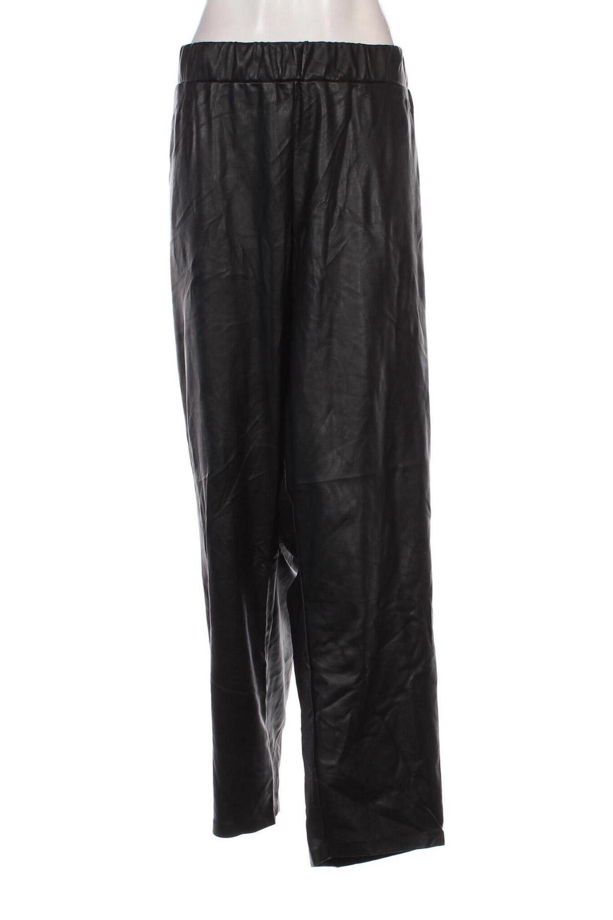 Damenhose The Drop, Größe 5XL, Farbe Schwarz, Preis 19,99 €