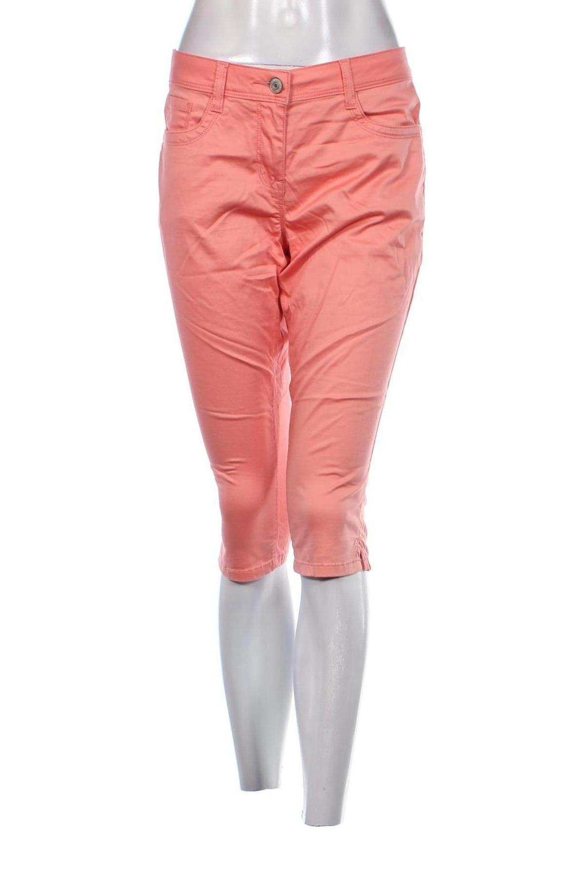 Damenhose Tom Tailor, Größe M, Farbe Rosa, Preis € 15,99