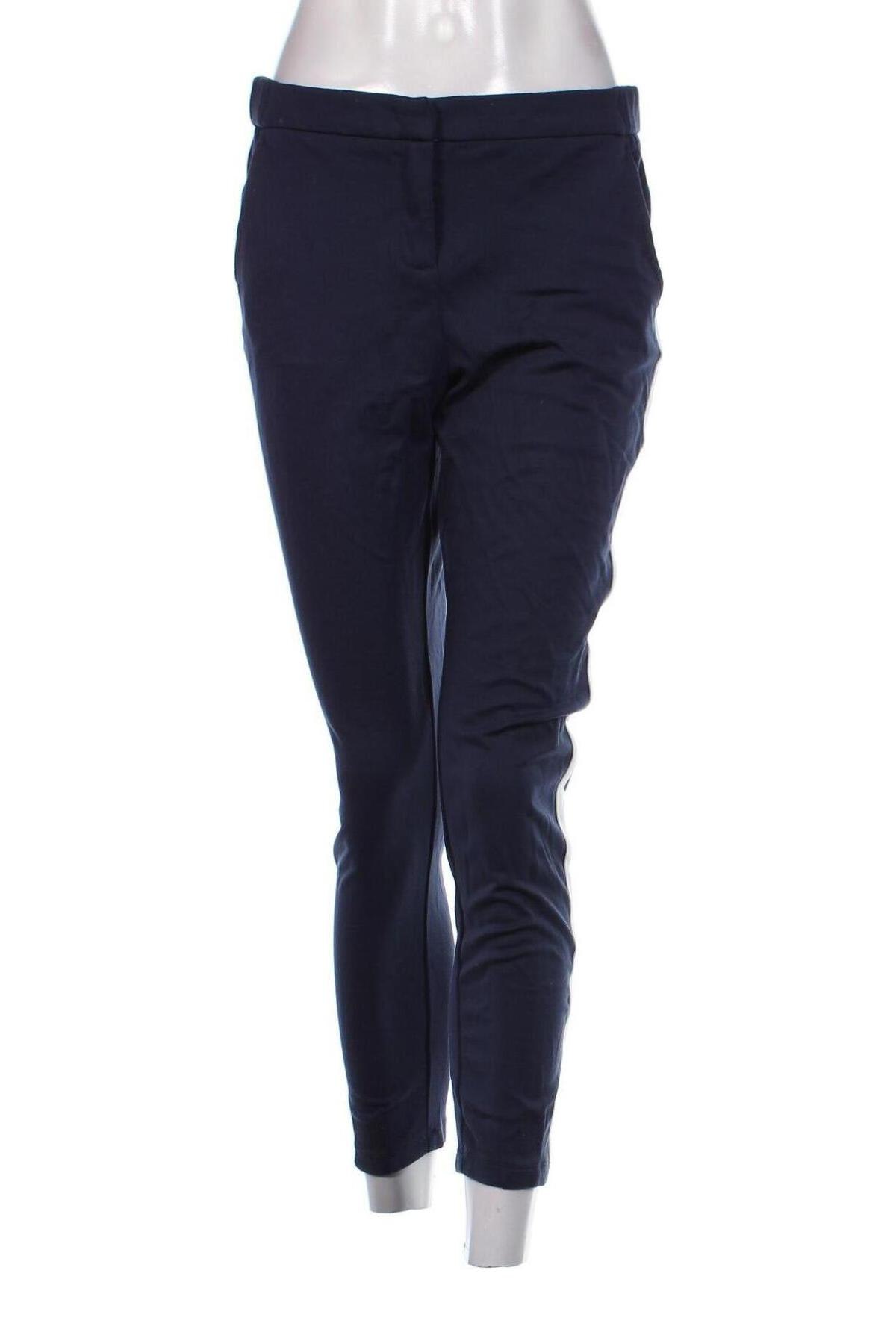 Damenhose Tom Tailor, Größe M, Farbe Blau, Preis € 4,99