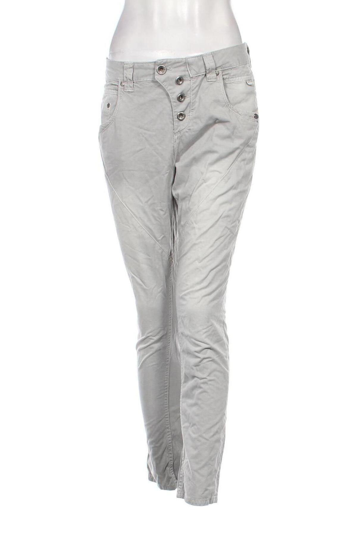 Damenhose Tom Tailor, Größe S, Farbe Grau, Preis 28,99 €