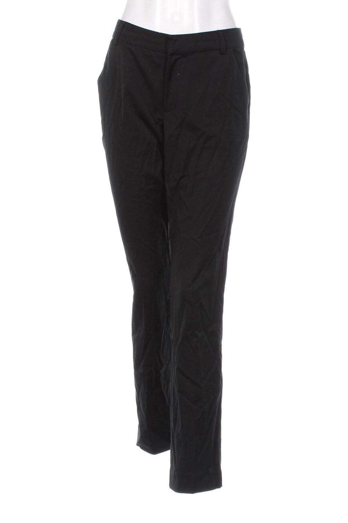 Damenhose Tom Tailor, Größe M, Farbe Schwarz, Preis 11,99 €