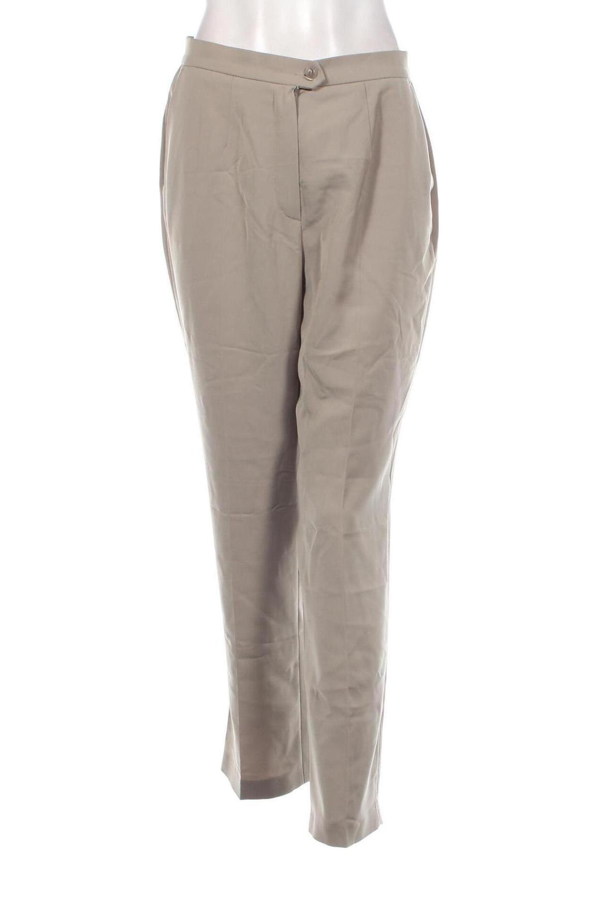 Damenhose Toni, Größe M, Farbe Beige, Preis 28,79 €