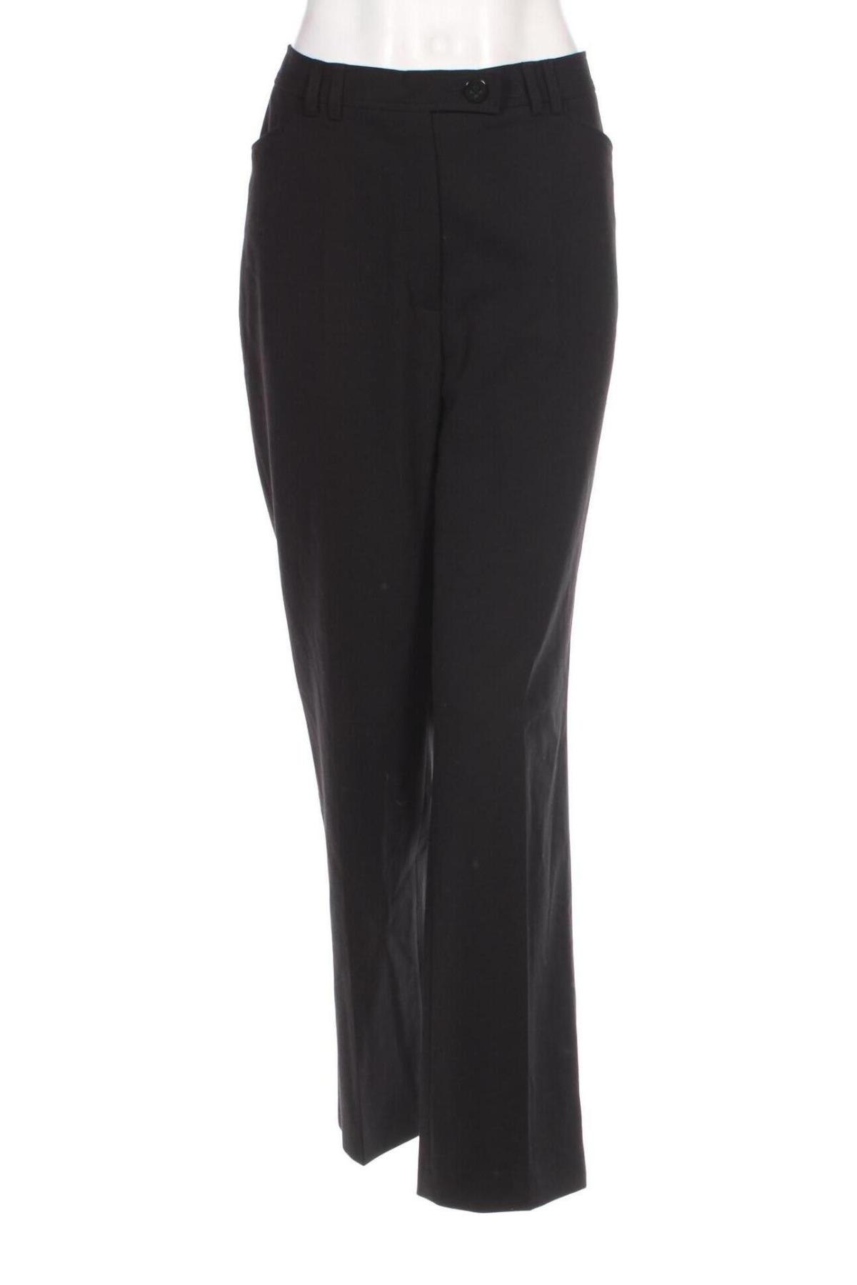 Pantaloni de femei Toni Dress, Mărime XL, Culoare Negru, Preț 89,99 Lei