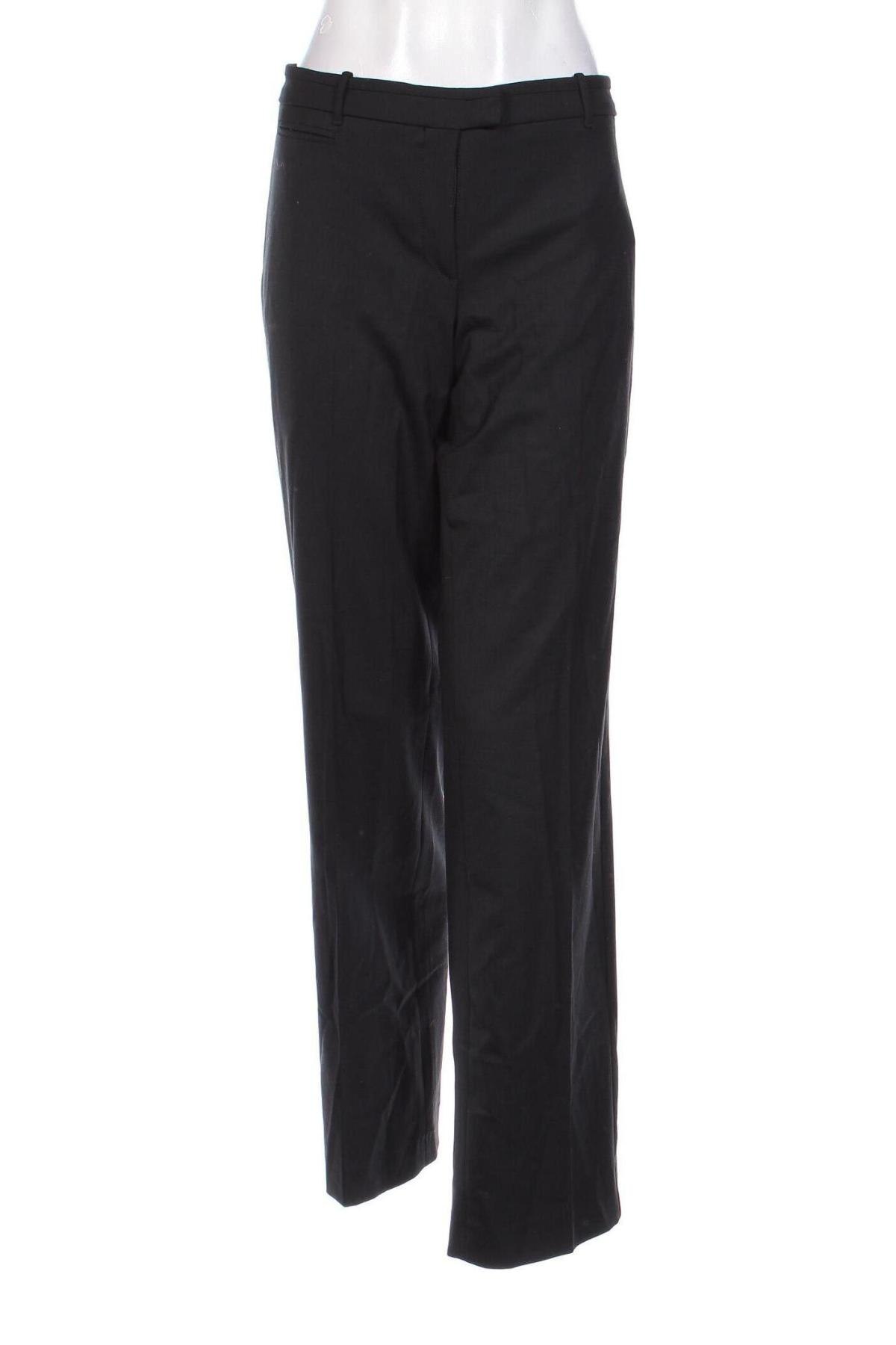 Damenhose Trussardi, Größe XL, Farbe Schwarz, Preis € 66,99