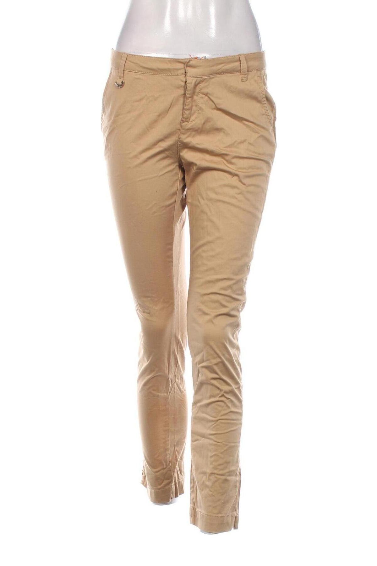 Damenhose U.S. Polo Assn., Größe S, Farbe Beige, Preis € 33,99