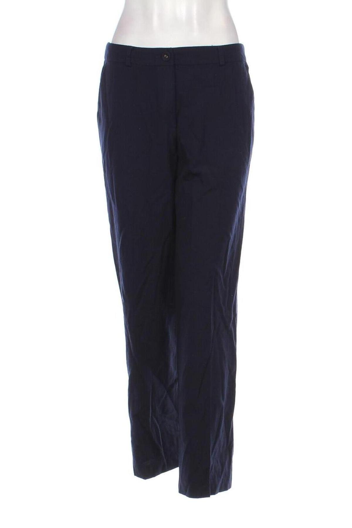 Damenhose Uta Raasch, Größe M, Farbe Blau, Preis 21,99 €