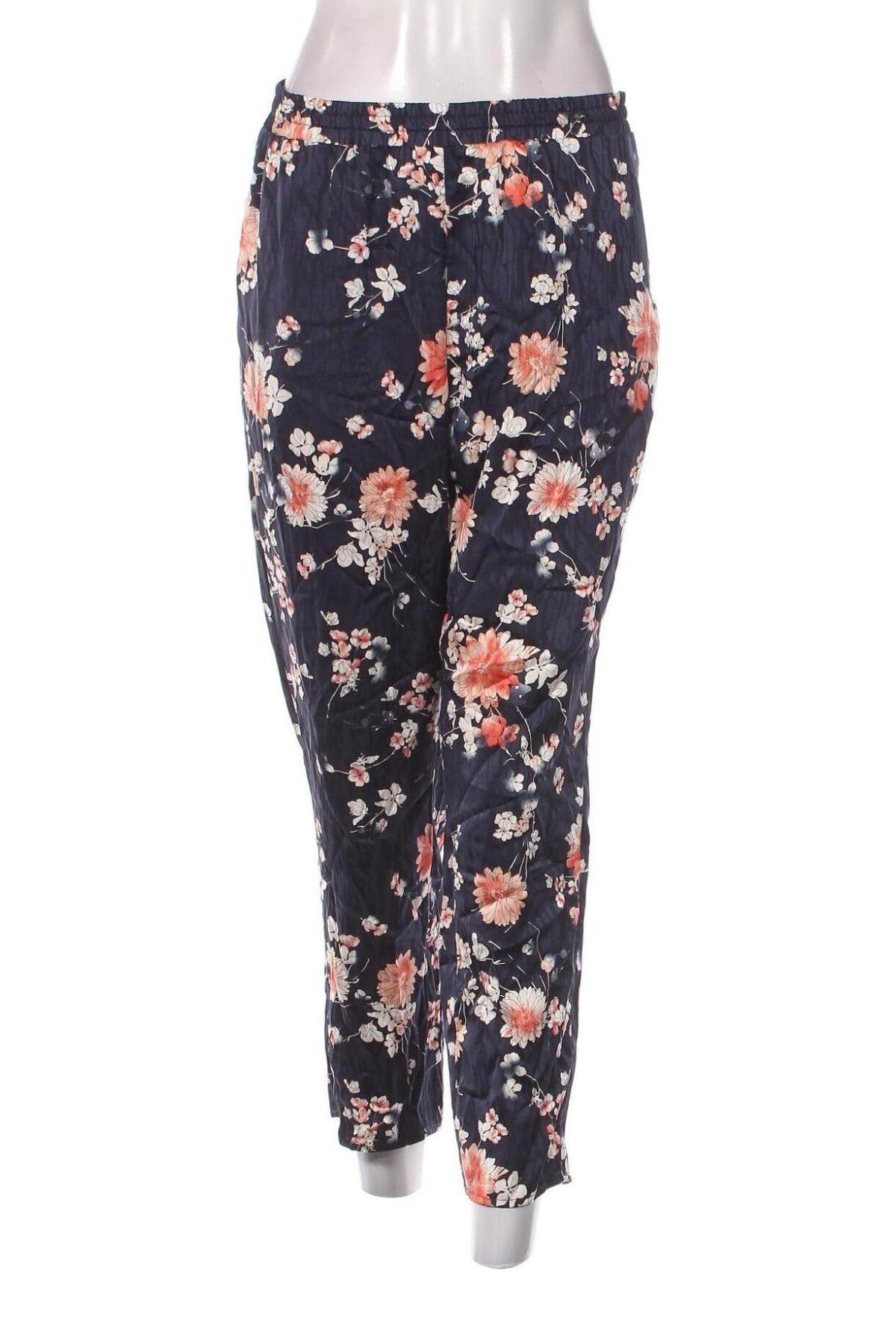 Damenhose VILA, Größe M, Farbe Mehrfarbig, Preis 18,99 €