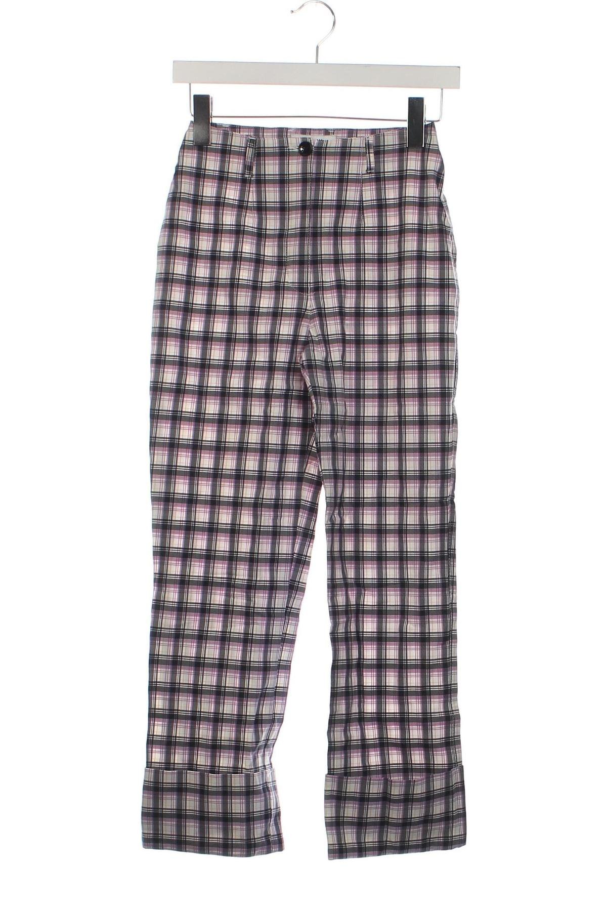 Pantaloni de femei Vanilia, Mărime XS, Culoare Multicolor, Preț 95,99 Lei