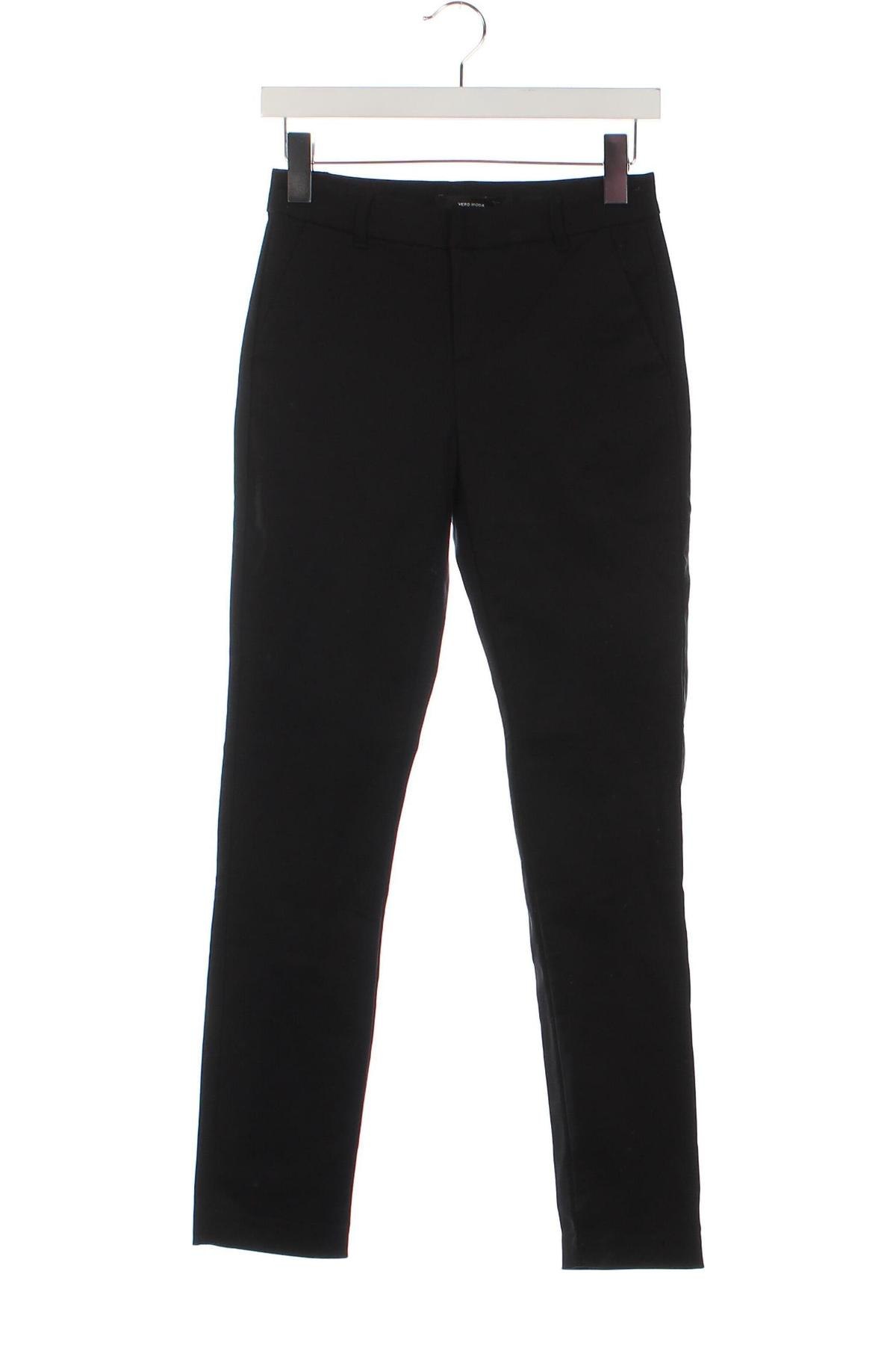 Damenhose Vero Moda, Größe XS, Farbe Schwarz, Preis € 7,99