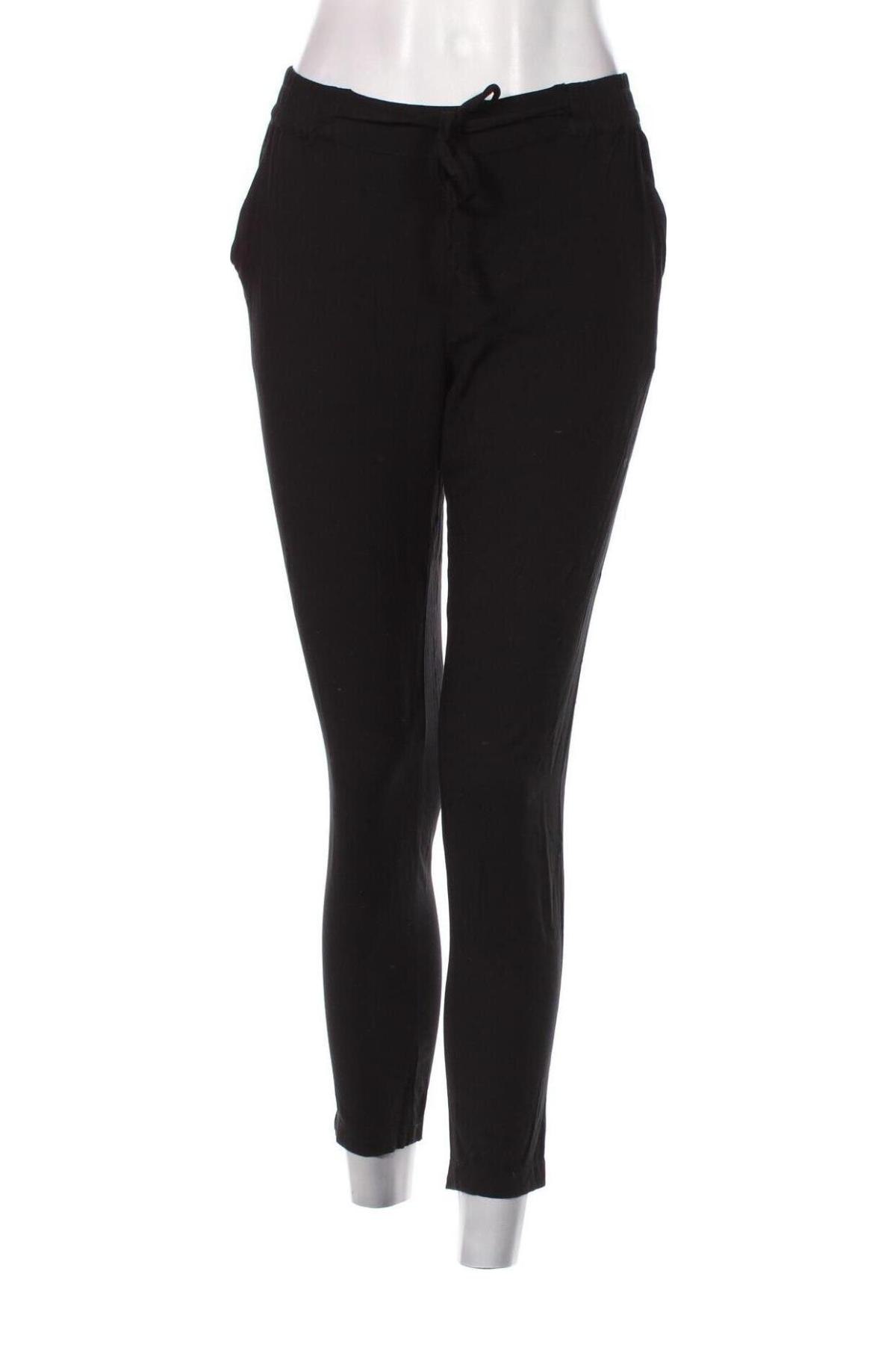 Pantaloni de femei Vero Moda, Mărime S, Culoare Negru, Preț 41,99 Lei