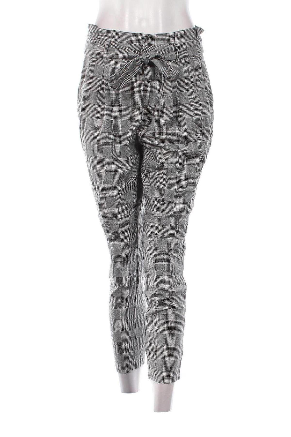 Pantaloni de femei Vero Moda, Mărime M, Culoare Gri, Preț 18,99 Lei