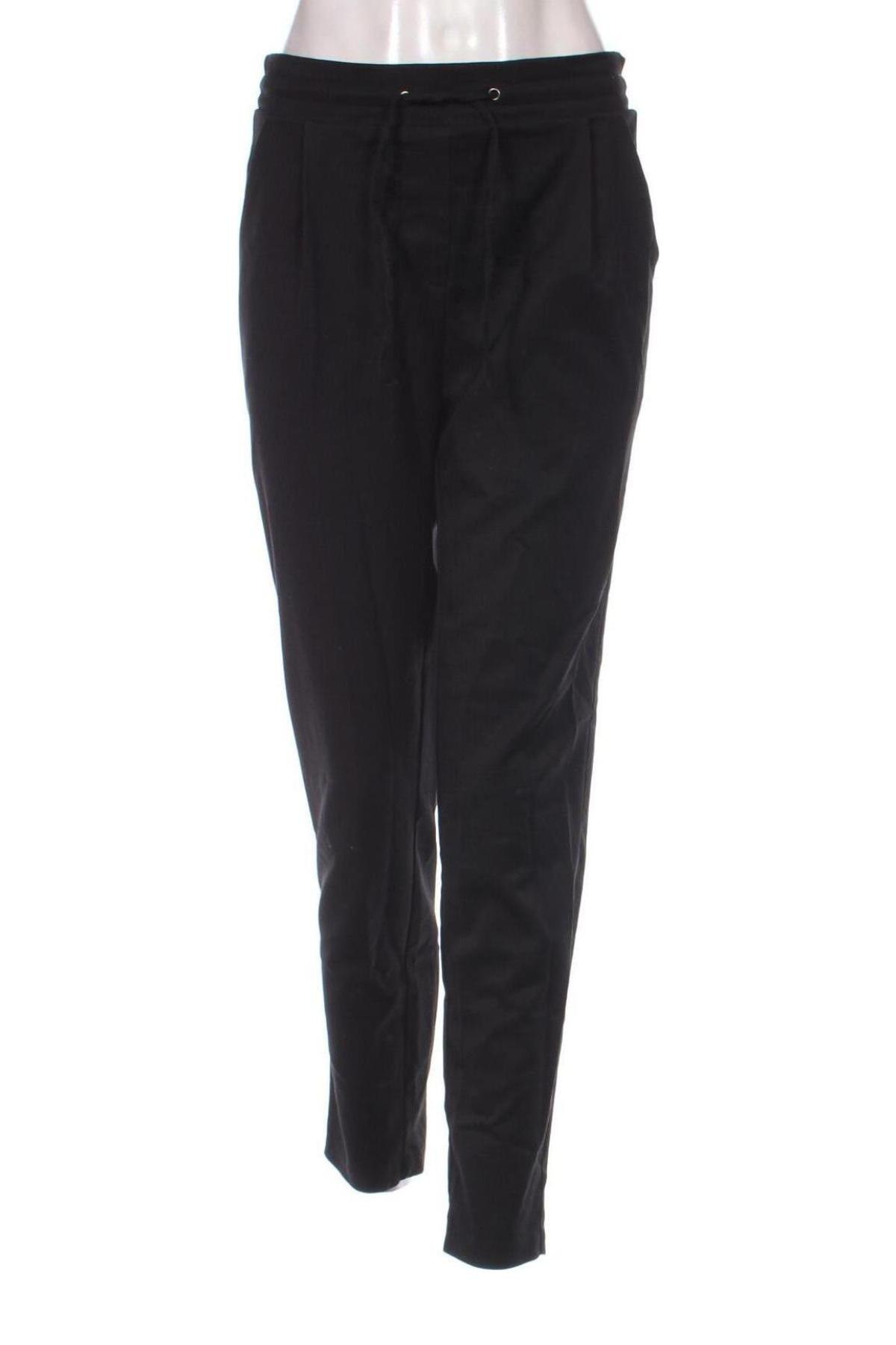 Damenhose Vero Moda, Größe M, Farbe Schwarz, Preis 7,99 €