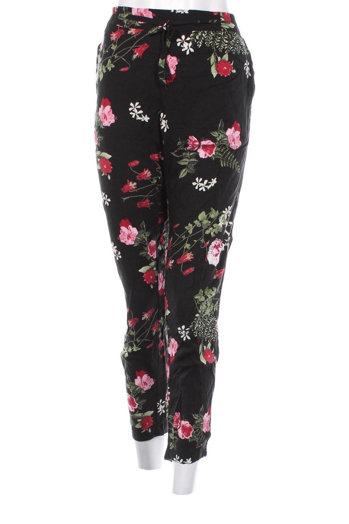 Damenhose Vero Moda, Größe L, Farbe Mehrfarbig, Preis € 9,99