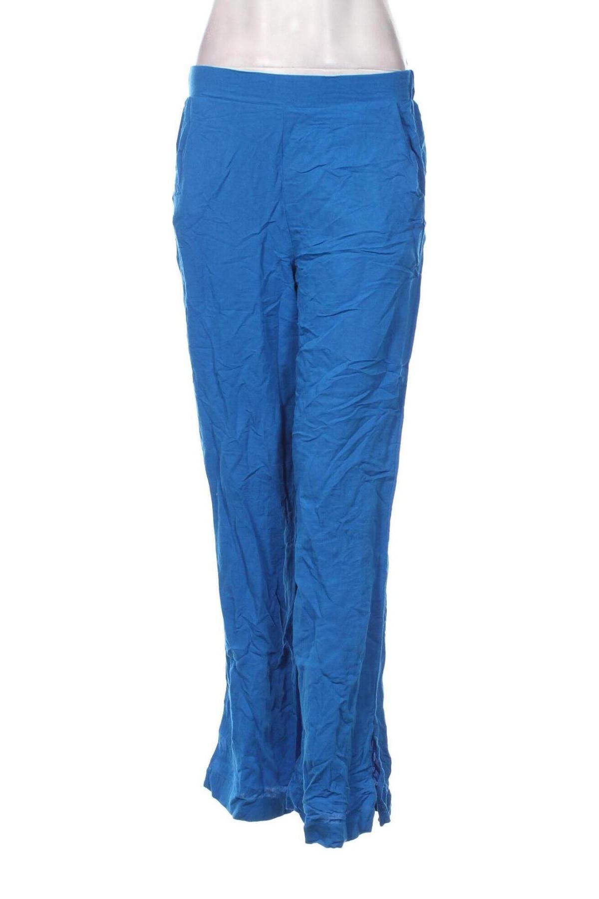 Damenhose Vero Moda, Größe S, Farbe Blau, Preis € 6,49