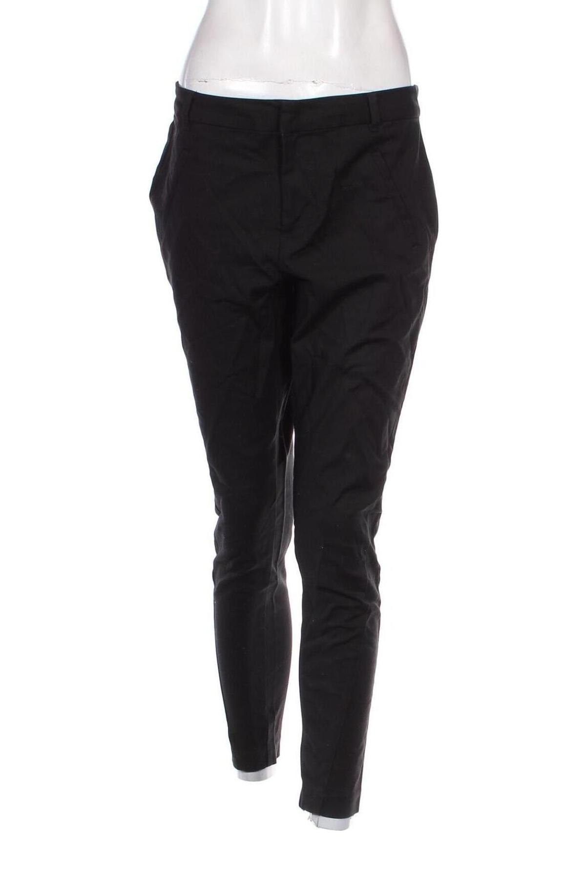 Damenhose Vero Moda, Größe M, Farbe Schwarz, Preis 4,99 €