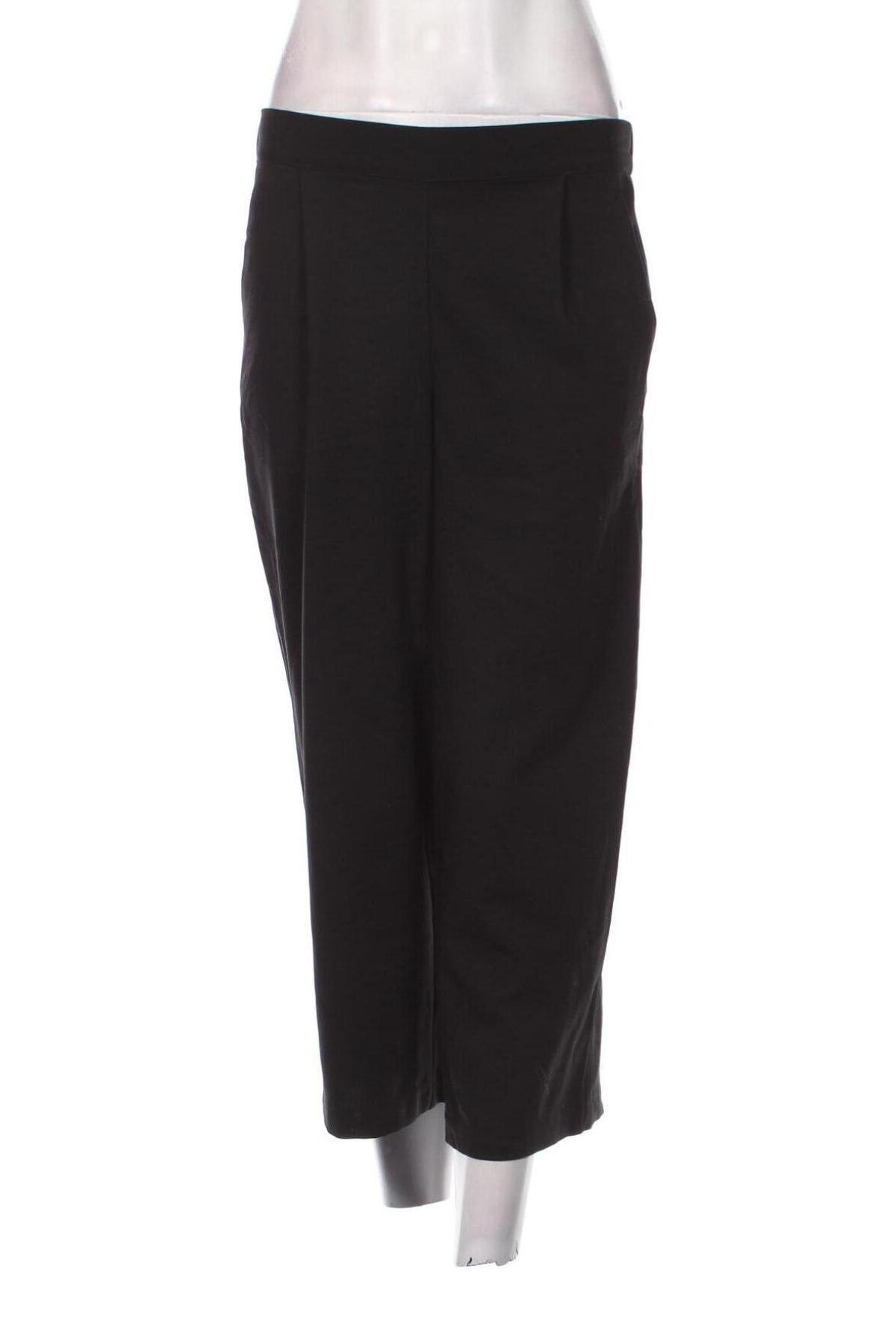 Pantaloni de femei Vero Moda, Mărime S, Culoare Negru, Preț 37,99 Lei