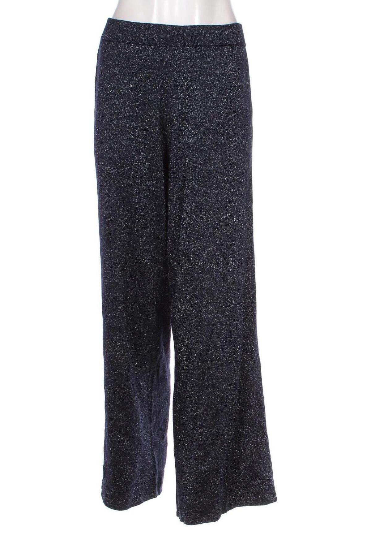 Damenhose Vero Moda, Größe S, Farbe Blau, Preis 9,99 €