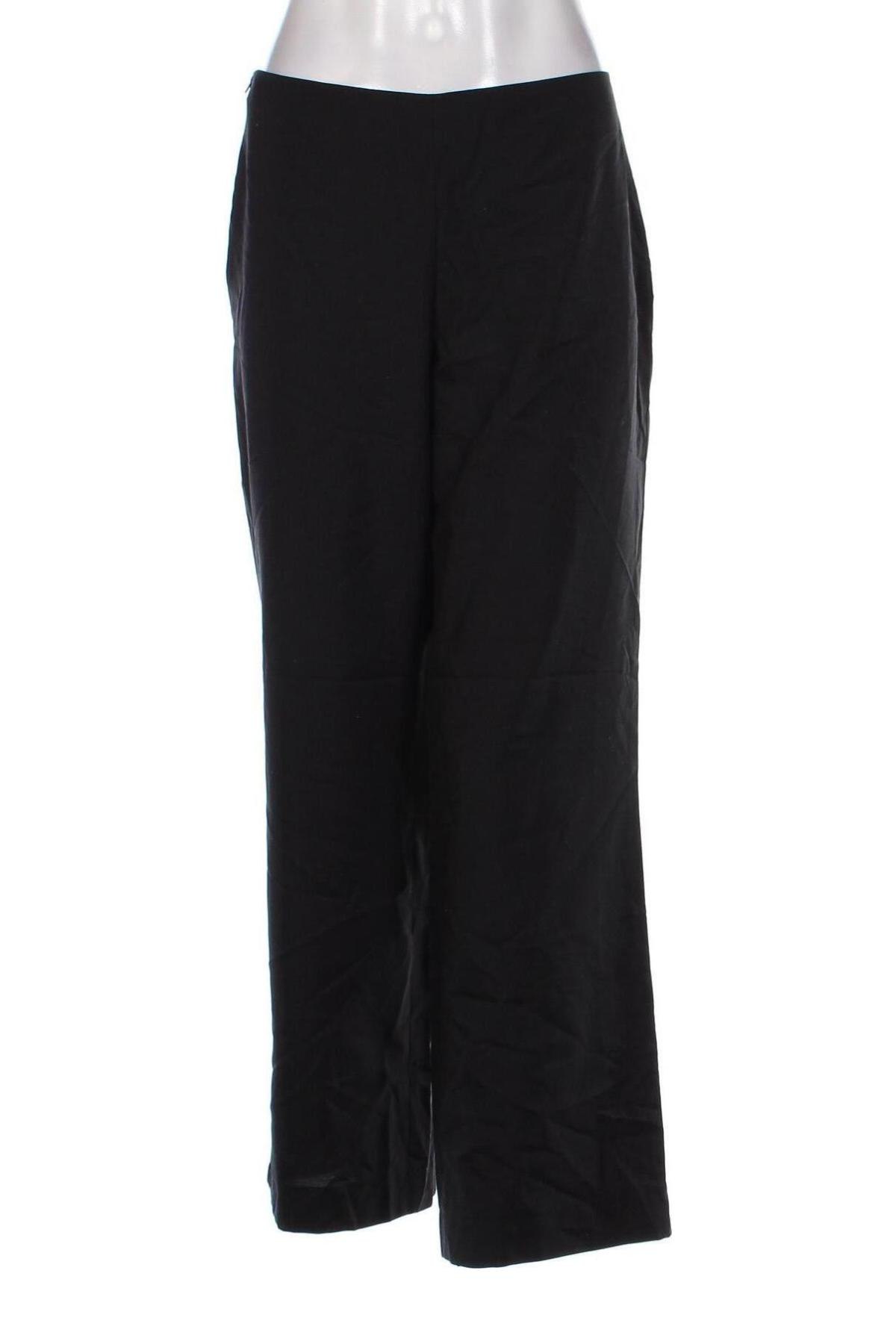 Pantaloni de femei Vero Moda, Mărime M, Culoare Negru, Preț 88,99 Lei