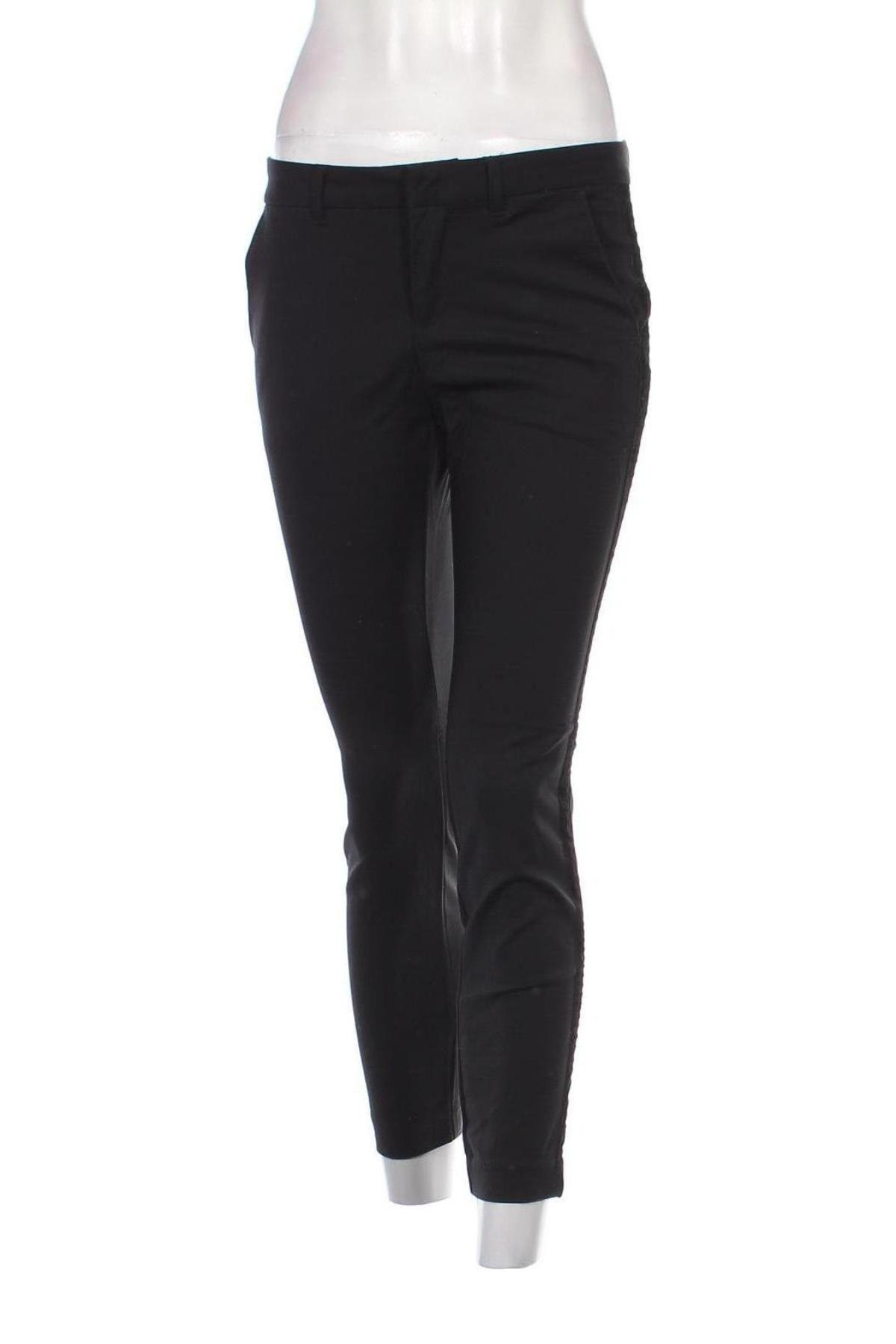 Pantaloni de femei Vero Moda, Mărime XS, Culoare Negru, Preț 88,99 Lei