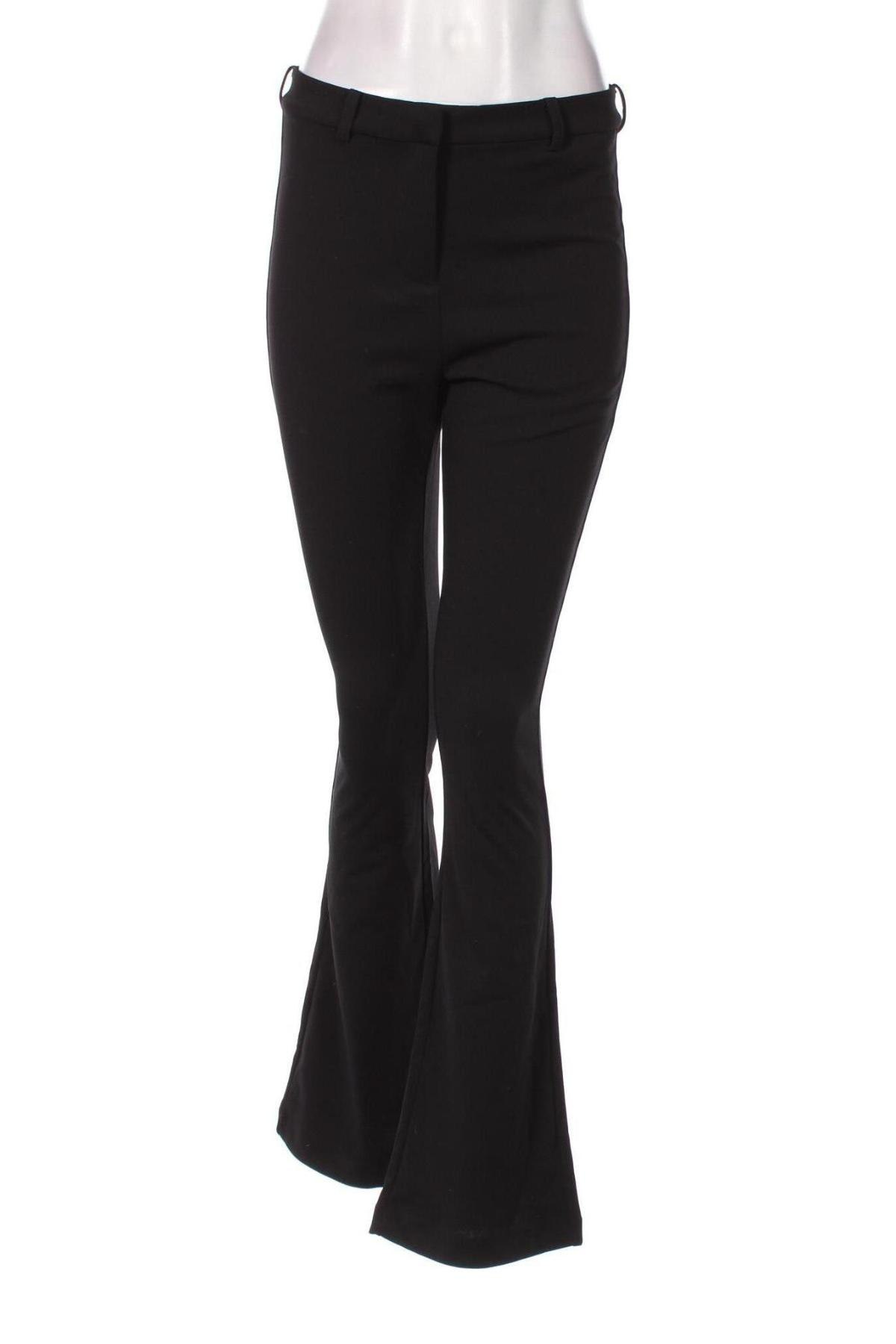 Pantaloni de femei Vero Moda, Mărime M, Culoare Negru, Preț 88,99 Lei