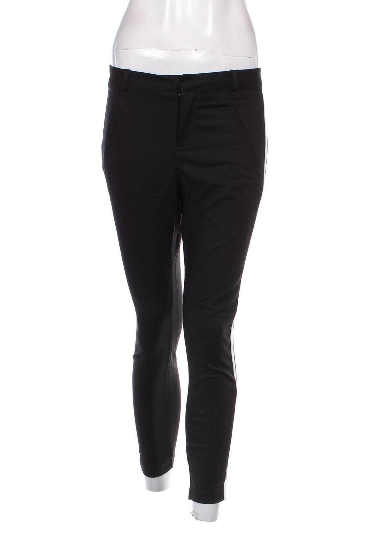 Damenhose Vero Moda, Größe XS, Farbe Schwarz, Preis € 5,99