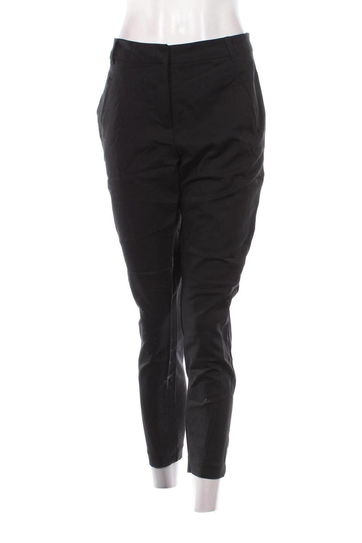 Pantaloni de femei Vero Moda, Mărime L, Culoare Negru, Preț 31,99 Lei