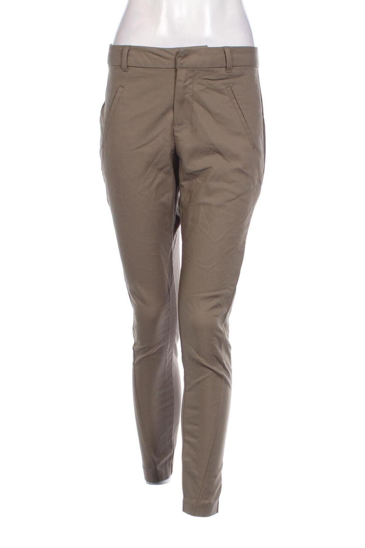 Damenhose Vero Moda, Größe S, Farbe Grün, Preis € 7,99