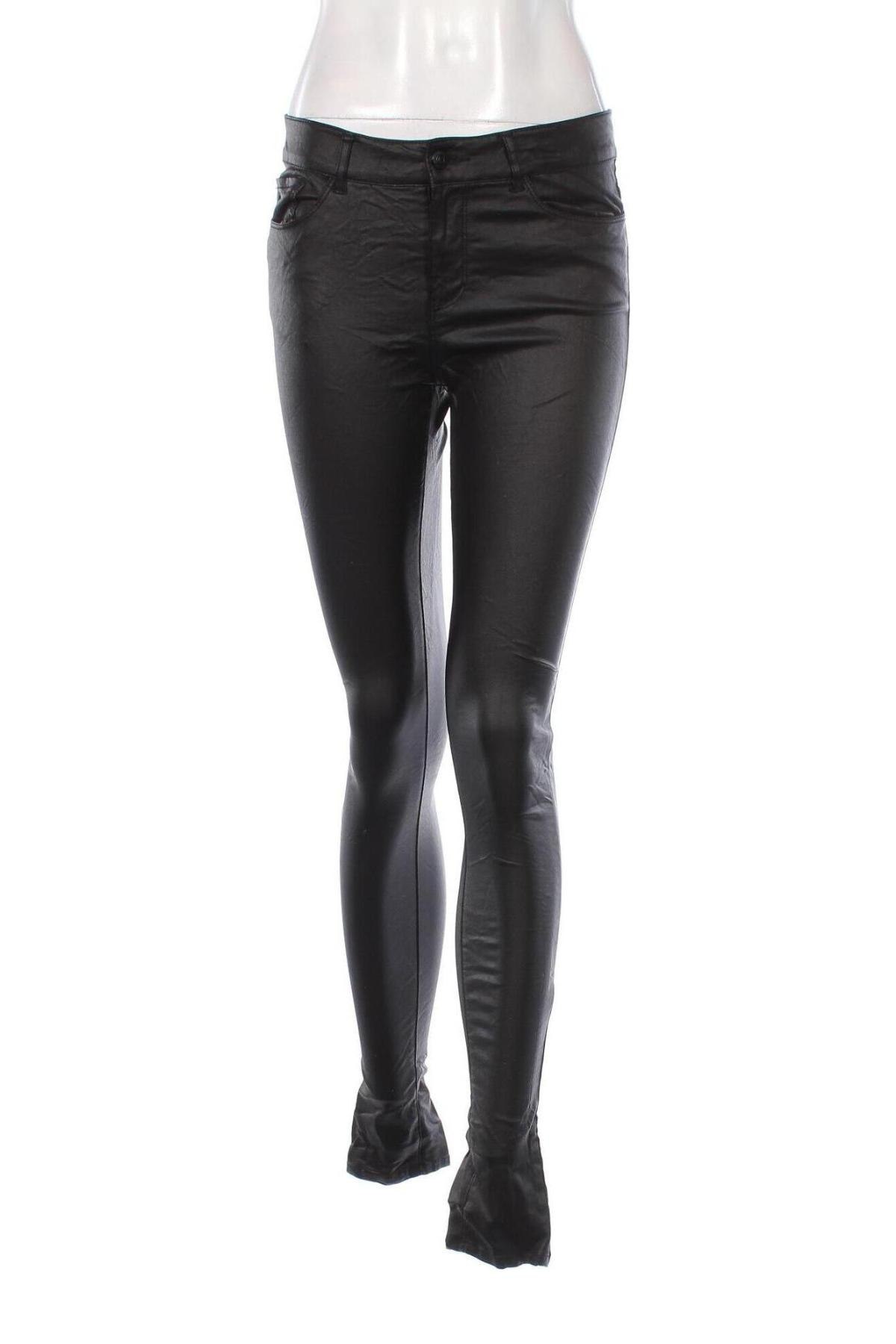 Damenhose Vero Moda, Größe M, Farbe Schwarz, Preis 6,99 €