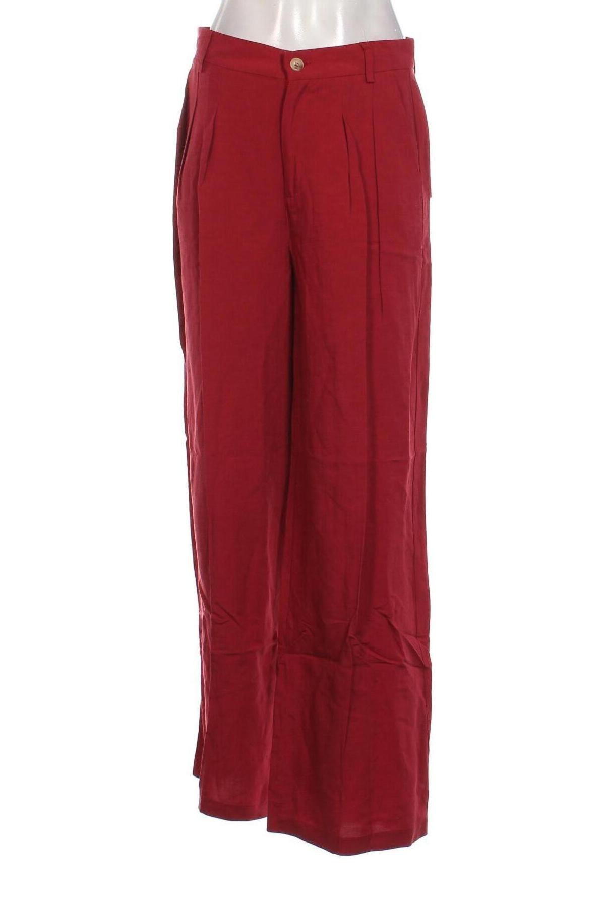 Damenhose Vicolo, Größe M, Farbe Rot, Preis € 41,49