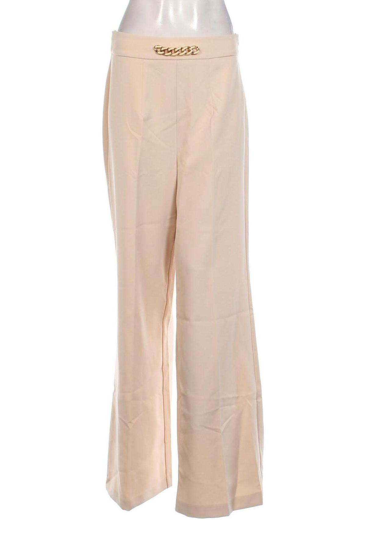 Damenhose Vicolo, Größe L, Farbe Beige, Preis € 72,49