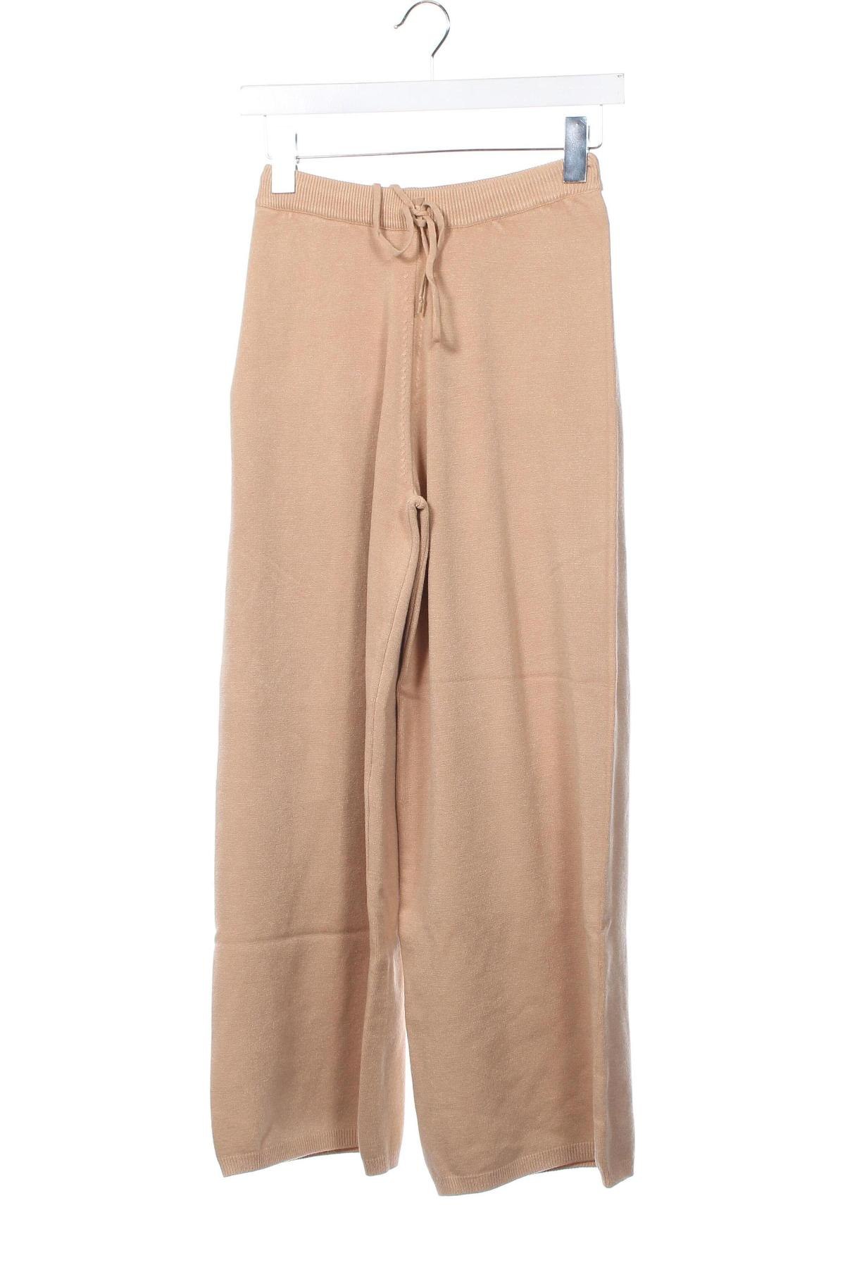 Damenhose Vicolo, Größe XS, Farbe Beige, Preis € 37,99