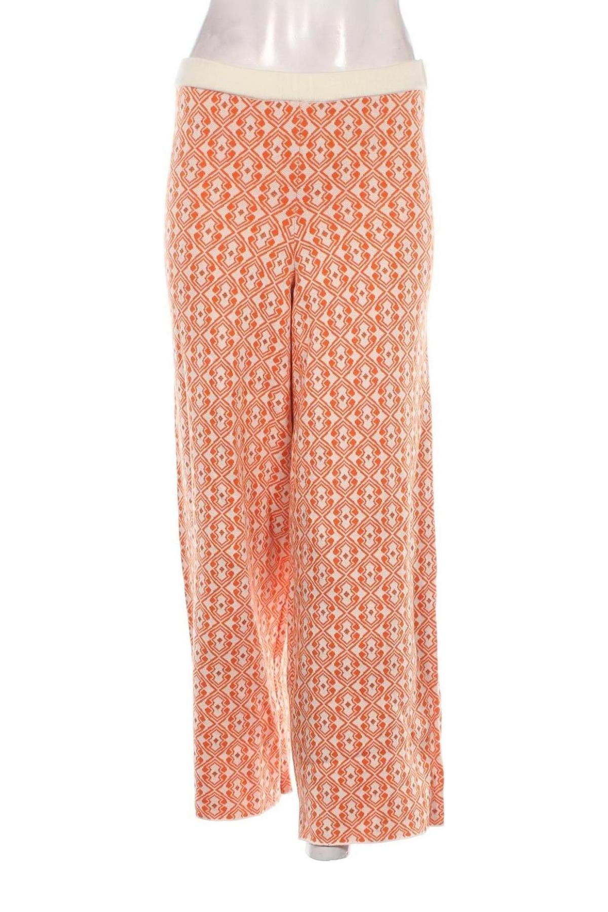 Pantaloni de femei Vicolo, Mărime M, Culoare Multicolor, Preț 322,99 Lei