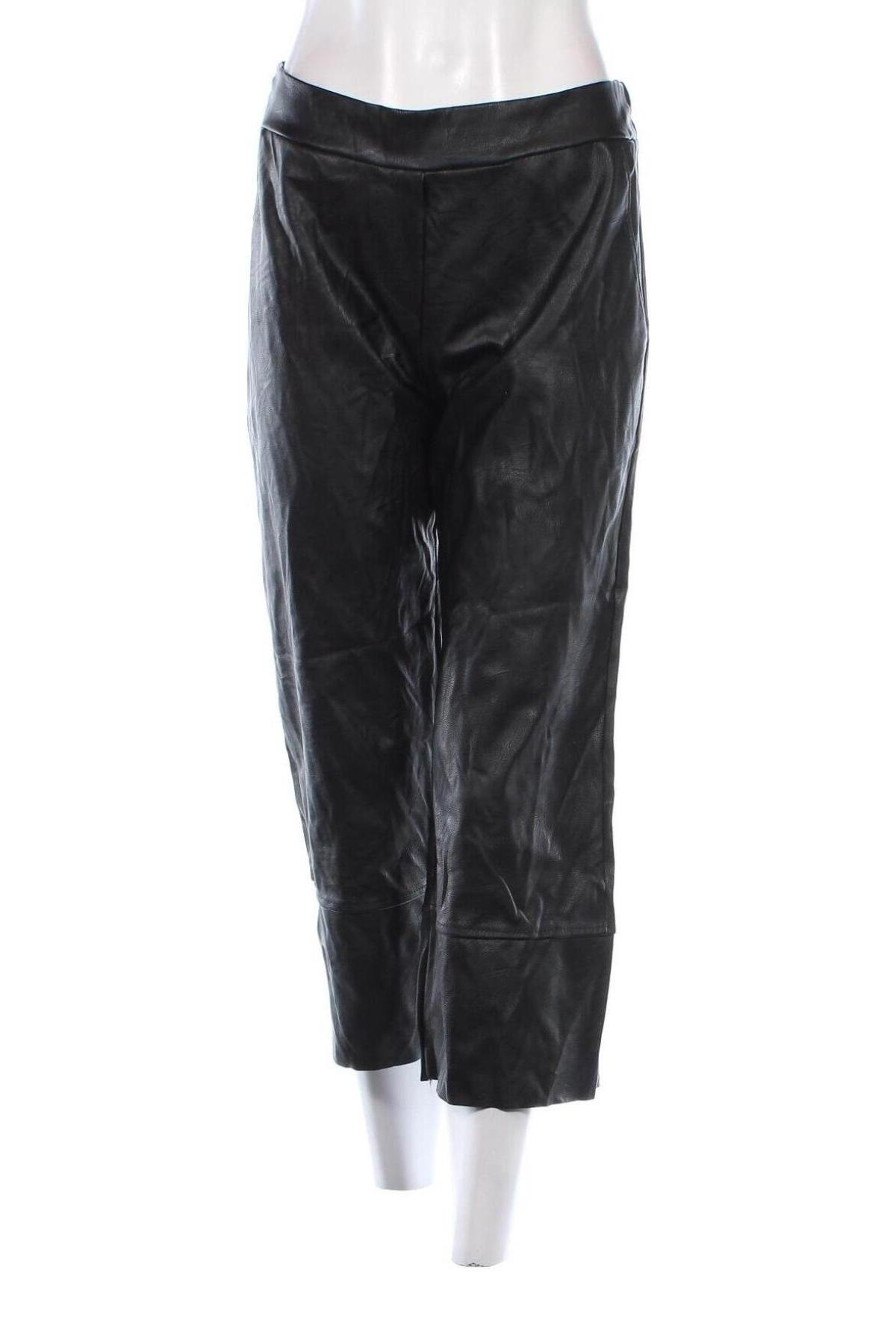 Pantaloni de femei Victory, Mărime M, Culoare Negru, Preț 29,99 Lei