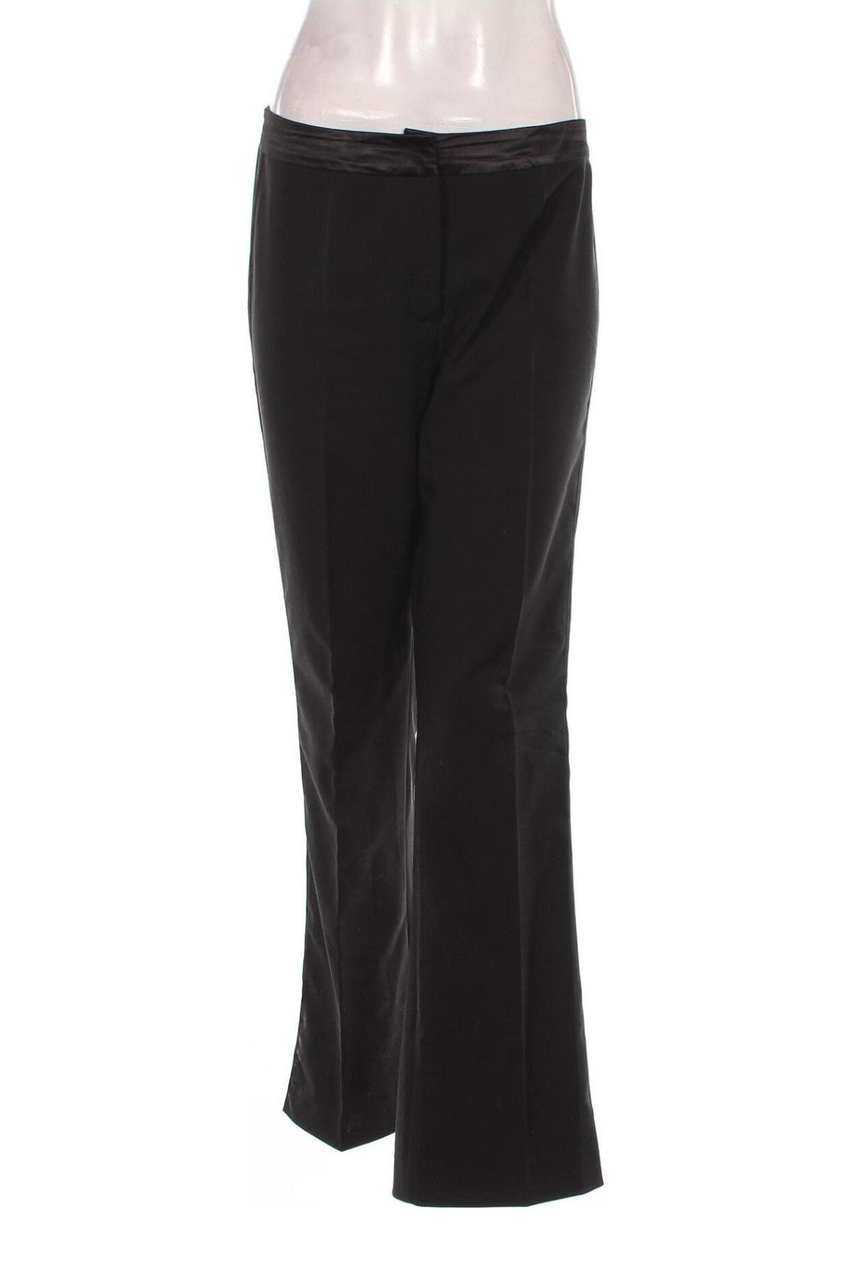 Pantaloni de femei Vivien Caron, Mărime M, Culoare Negru, Preț 38,99 Lei