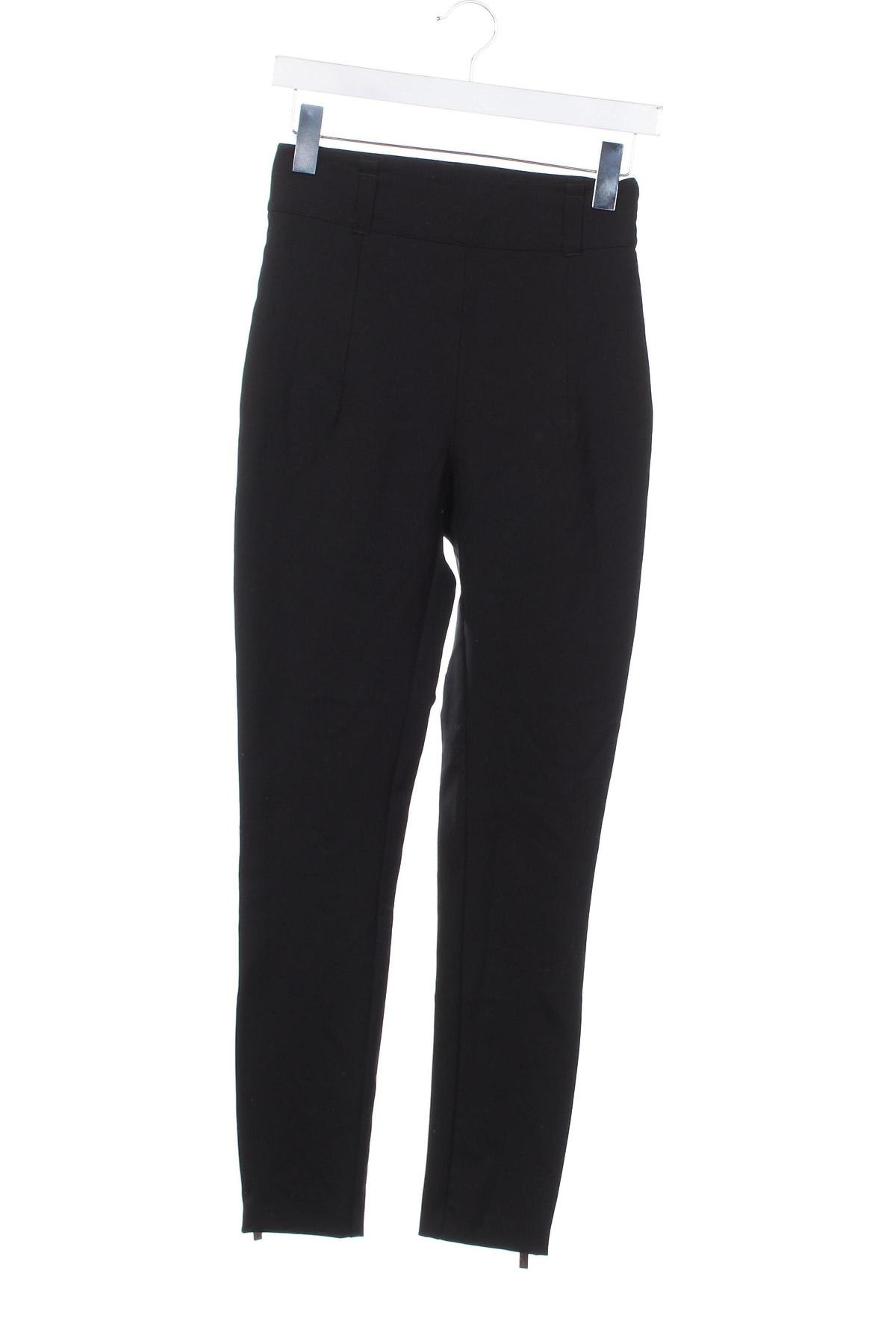 Pantaloni de femei W LES FEMMES BY BABYLON, Mărime M, Culoare Negru, Preț 436,99 Lei