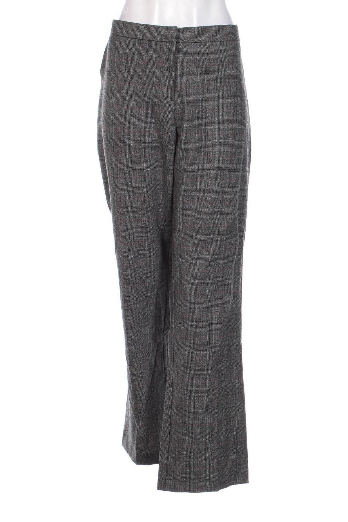 Damenhose Warehouse, Größe XL, Farbe Grau, Preis 28,99 €