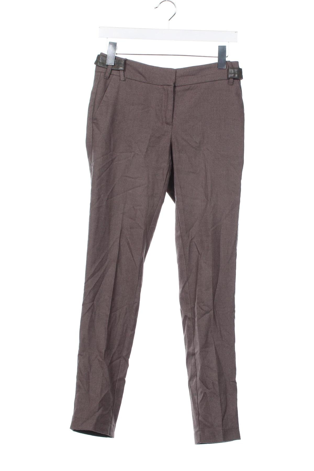 Damenhose Warehouse, Größe S, Farbe Grau, Preis € 7,49