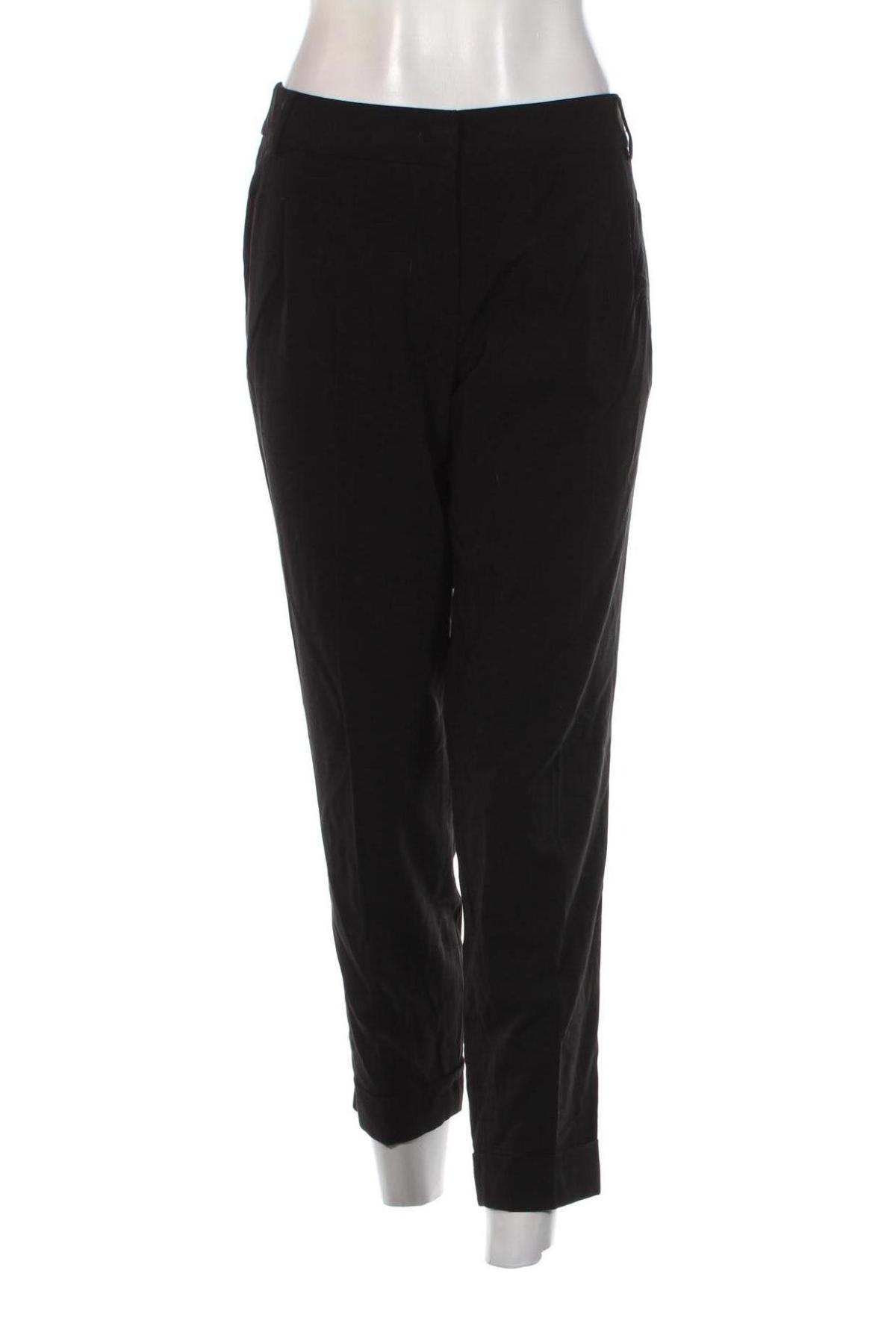 Damenhose Weekend Max Mara, Größe M, Farbe Schwarz, Preis 45,99 €