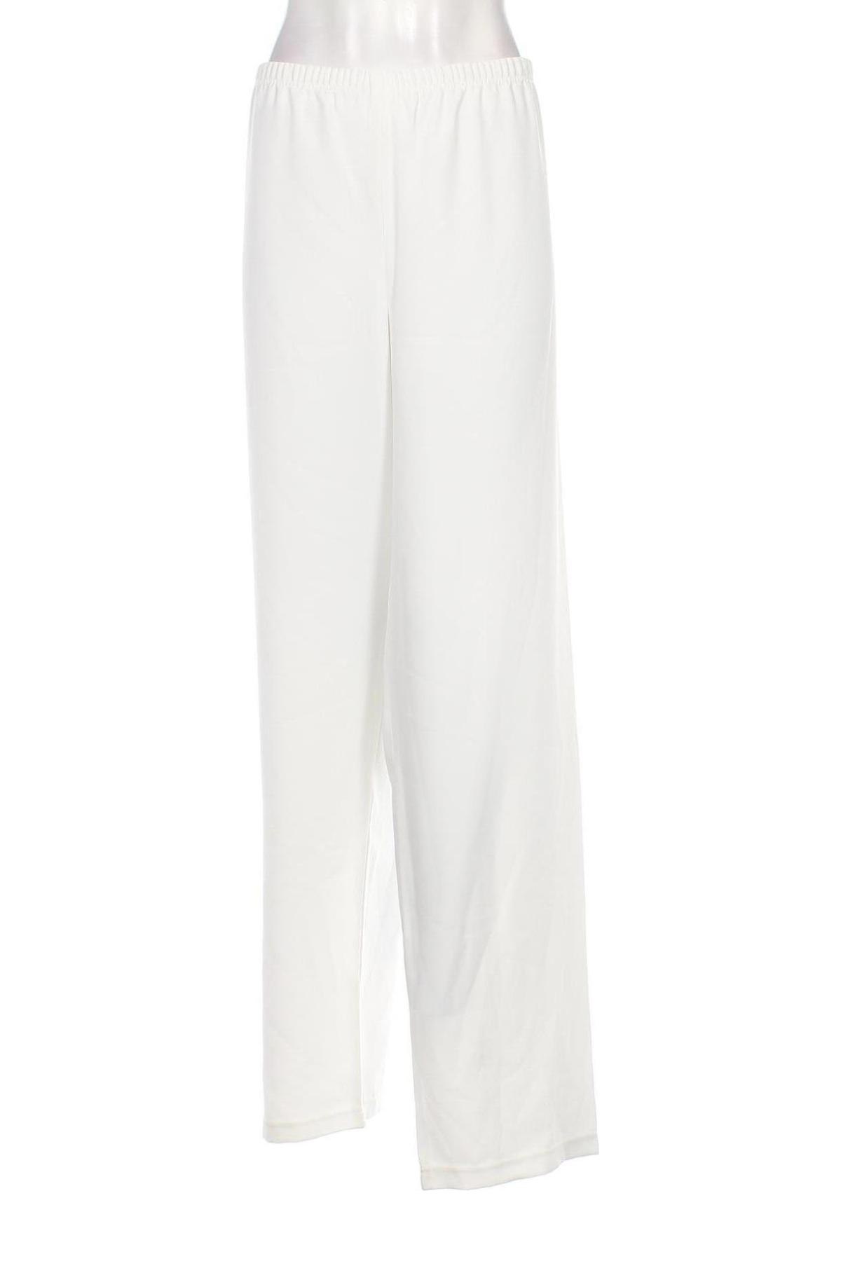 Pantaloni de femei Weill, Mărime XXL, Culoare Alb, Preț 463,99 Lei