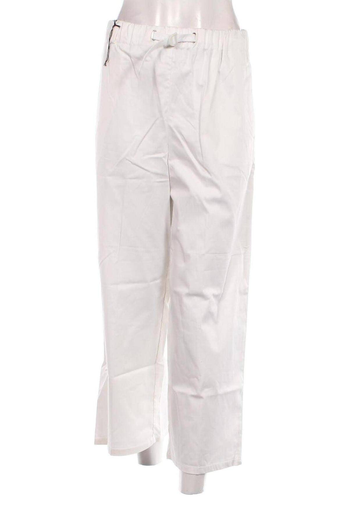 Pantaloni de femei White Sand, Mărime XS, Culoare Alb, Preț 470,99 Lei