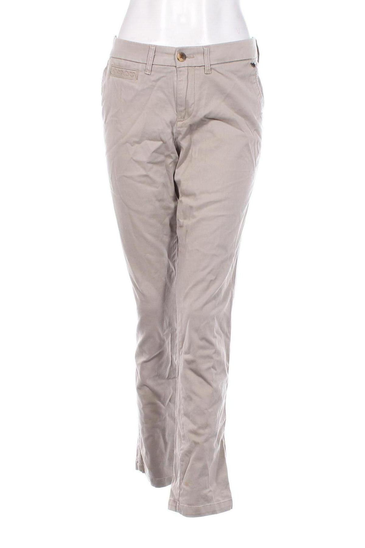 Pantaloni de femei White Stuff, Mărime M, Culoare Bej, Preț 33,99 Lei