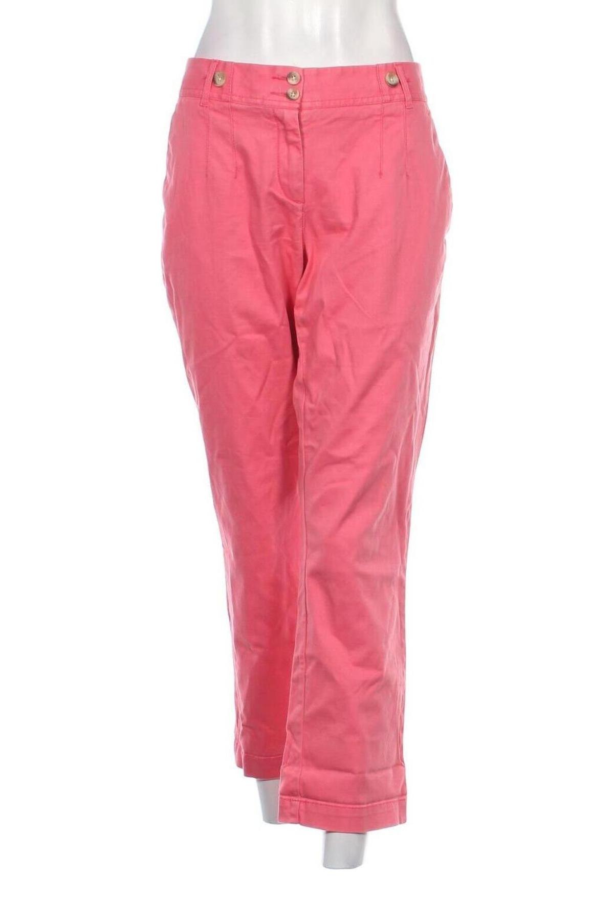 Damenhose White Stuff, Größe XL, Farbe Rosa, Preis € 23,99