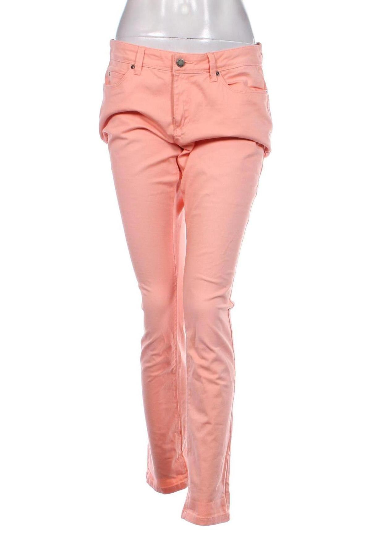 Damenhose Woman By Tchibo, Größe M, Farbe Rosa, Preis € 7,53