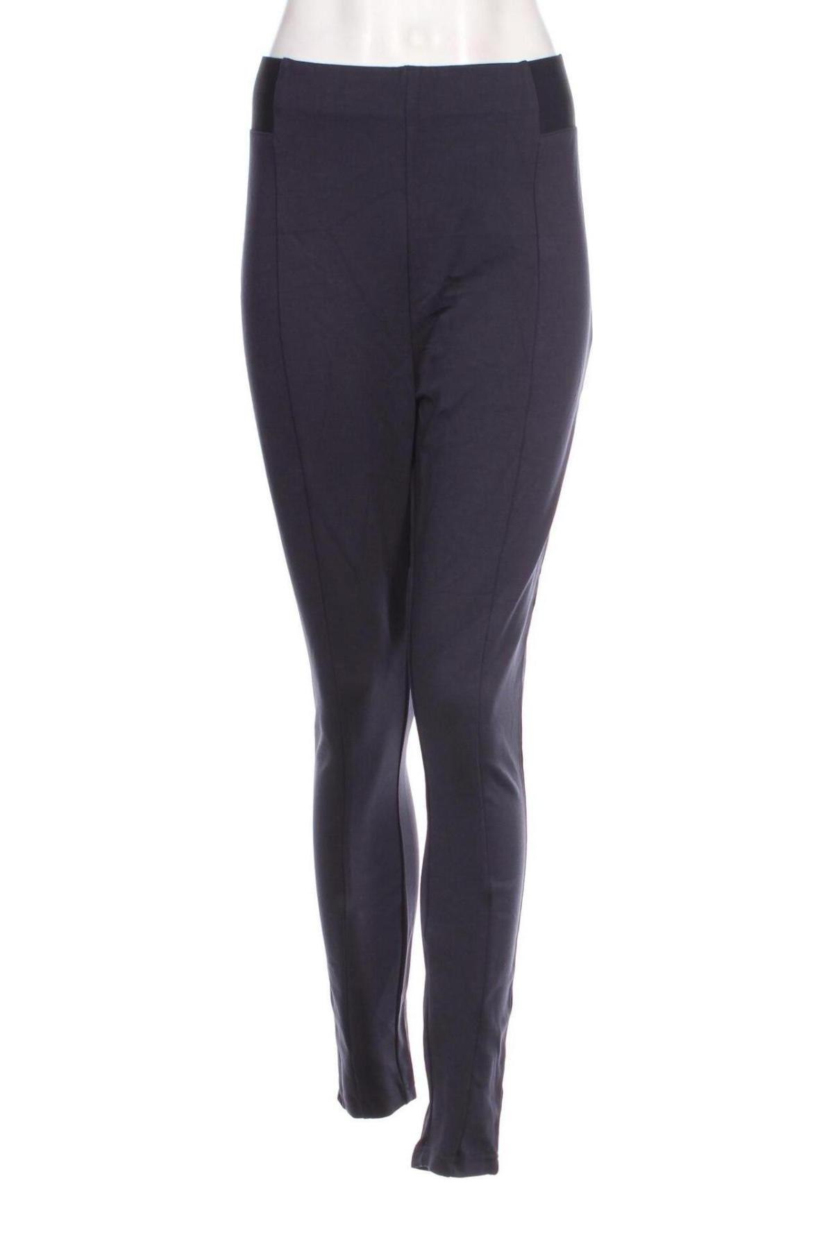 Damenhose Women by Tchibo, Größe XL, Farbe Blau, Preis € 8,49