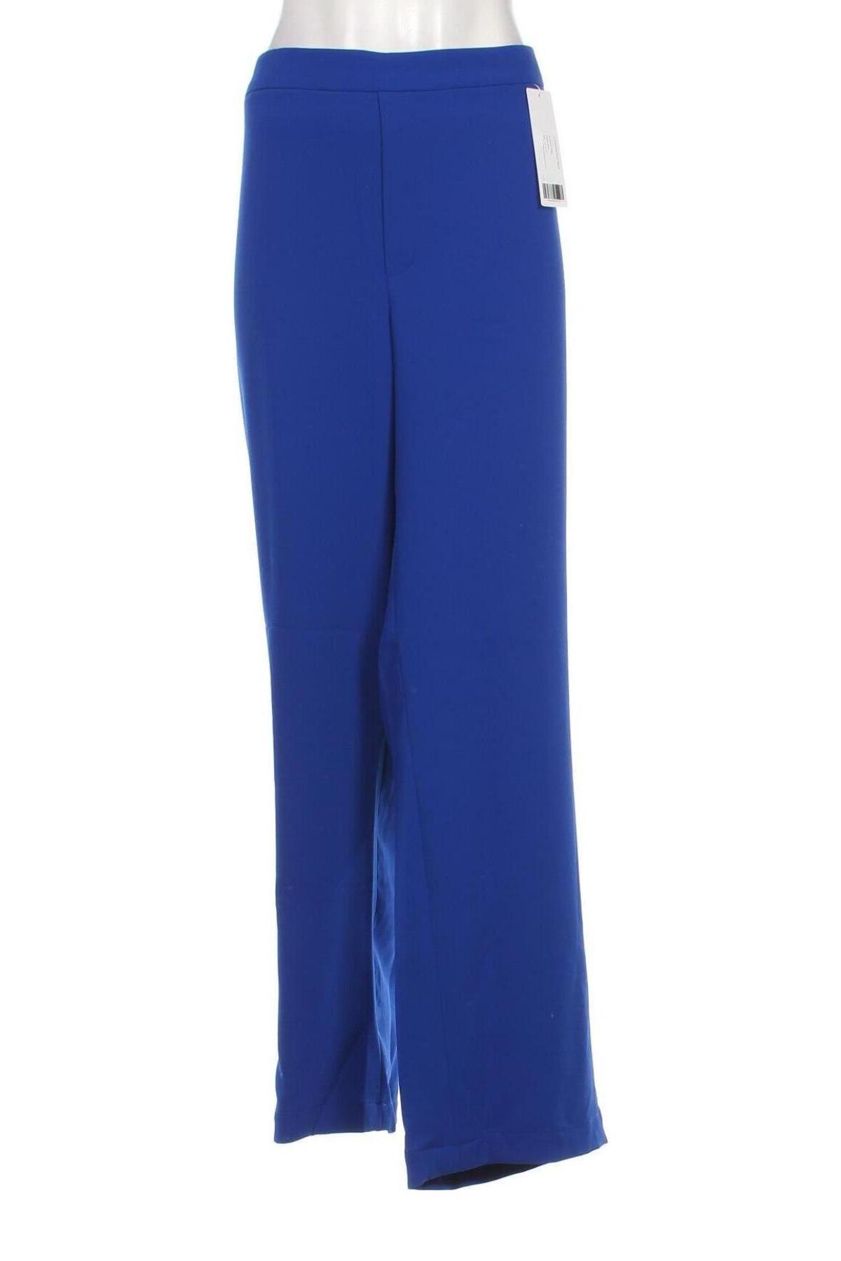 Damenhose Xandres, Größe 3XL, Farbe Blau, Preis 84,99 €