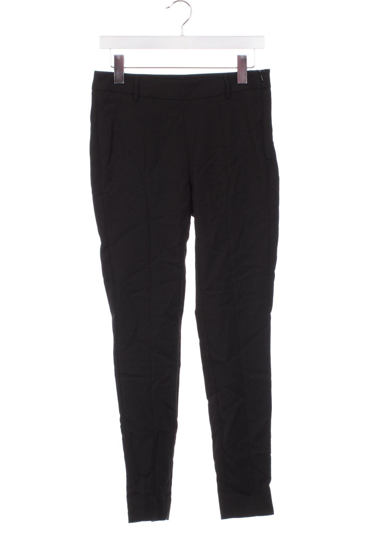 Damenhose Y.A.S, Größe S, Farbe Schwarz, Preis 47,99 €