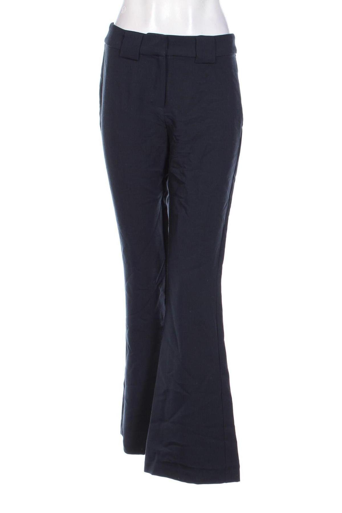 Damenhose Y.A.S, Größe S, Farbe Blau, Preis € 14,99