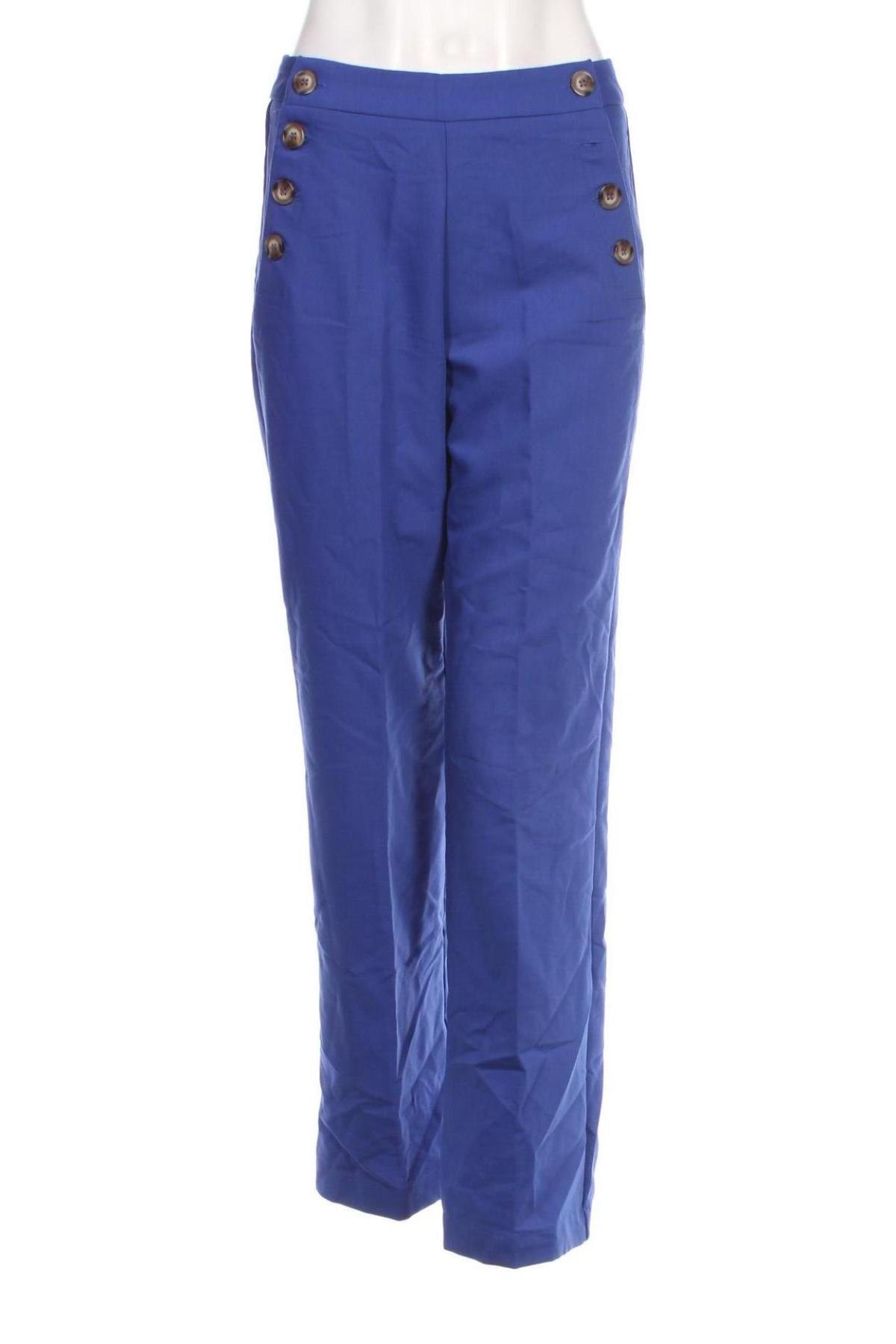 Damenhose Ycoo Paris, Größe S, Farbe Blau, Preis 4,99 €