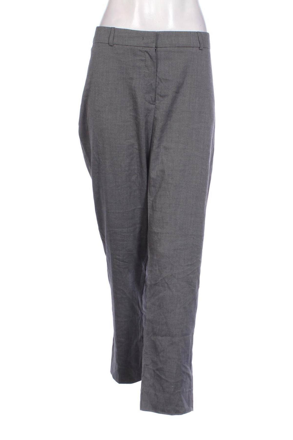 Damenhose Your Sixth Sense, Größe XXL, Farbe Grau, Preis 20,49 €